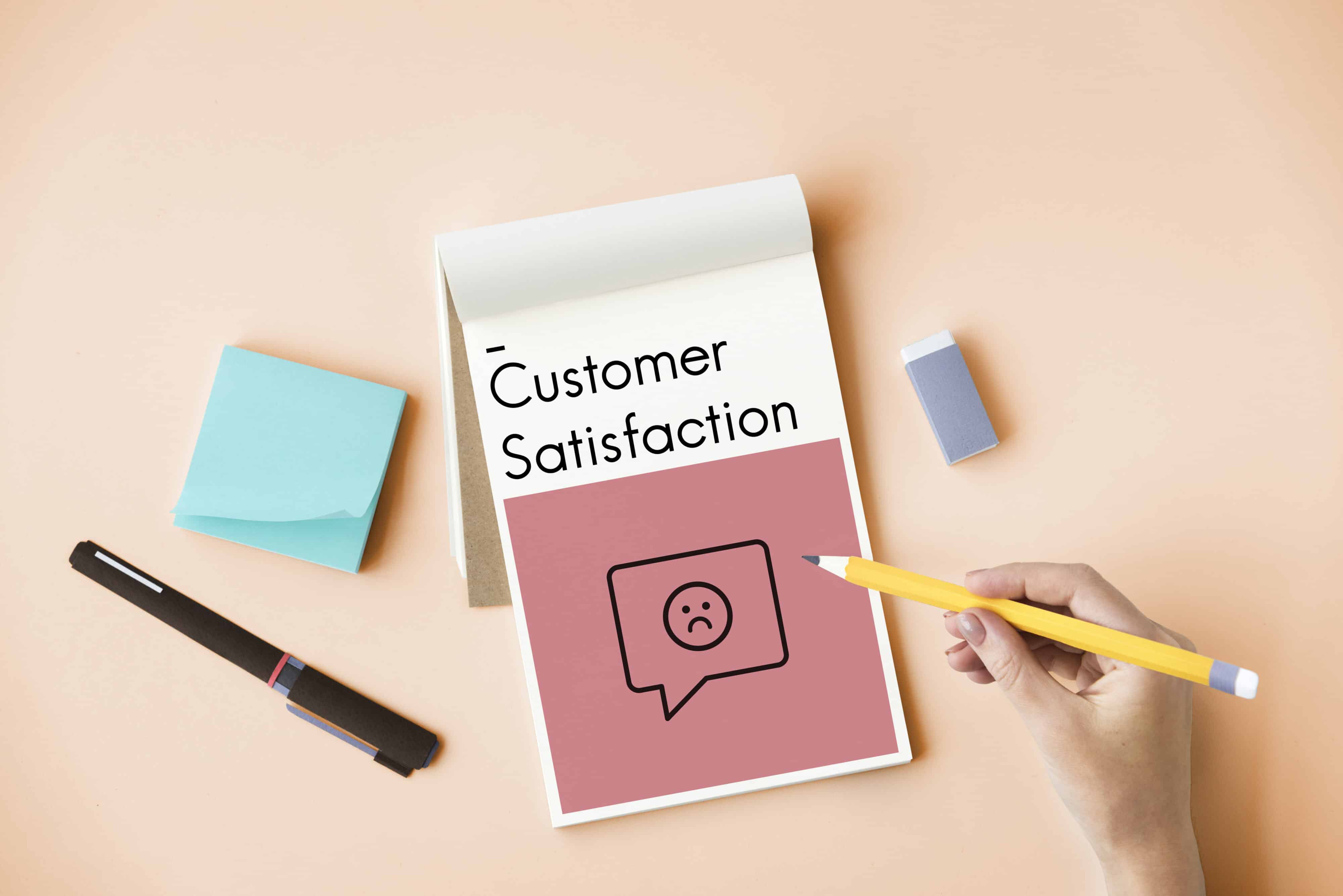 Importance of Managing Bad Customer Reviews